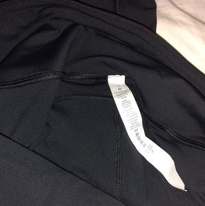 Lulemon yoga pant 12 69% 31%